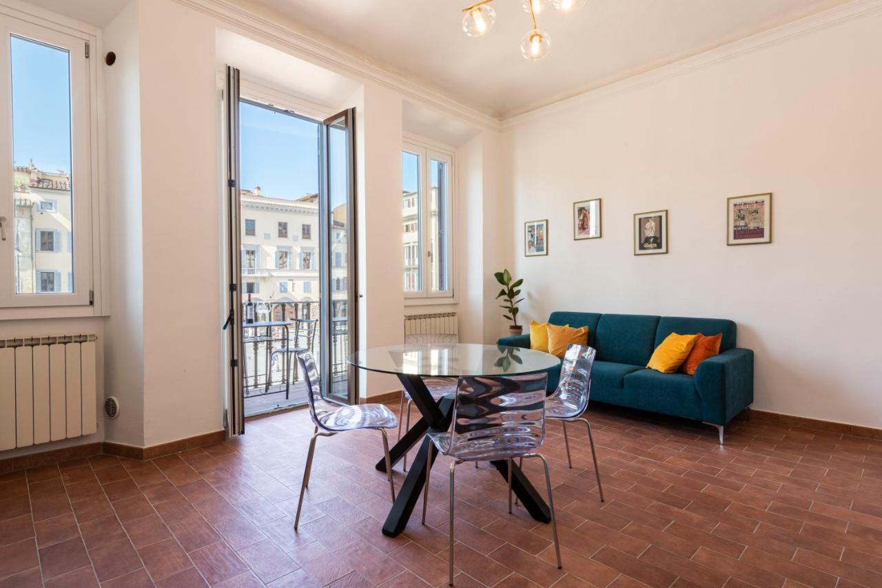 Santa Croce Palace By Mmega Firenze Bagian luar foto