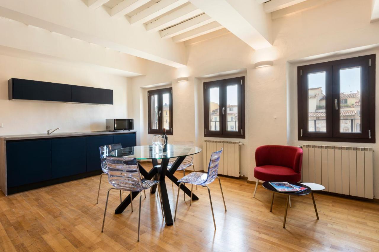 Santa Croce Palace By Mmega Firenze Bagian luar foto