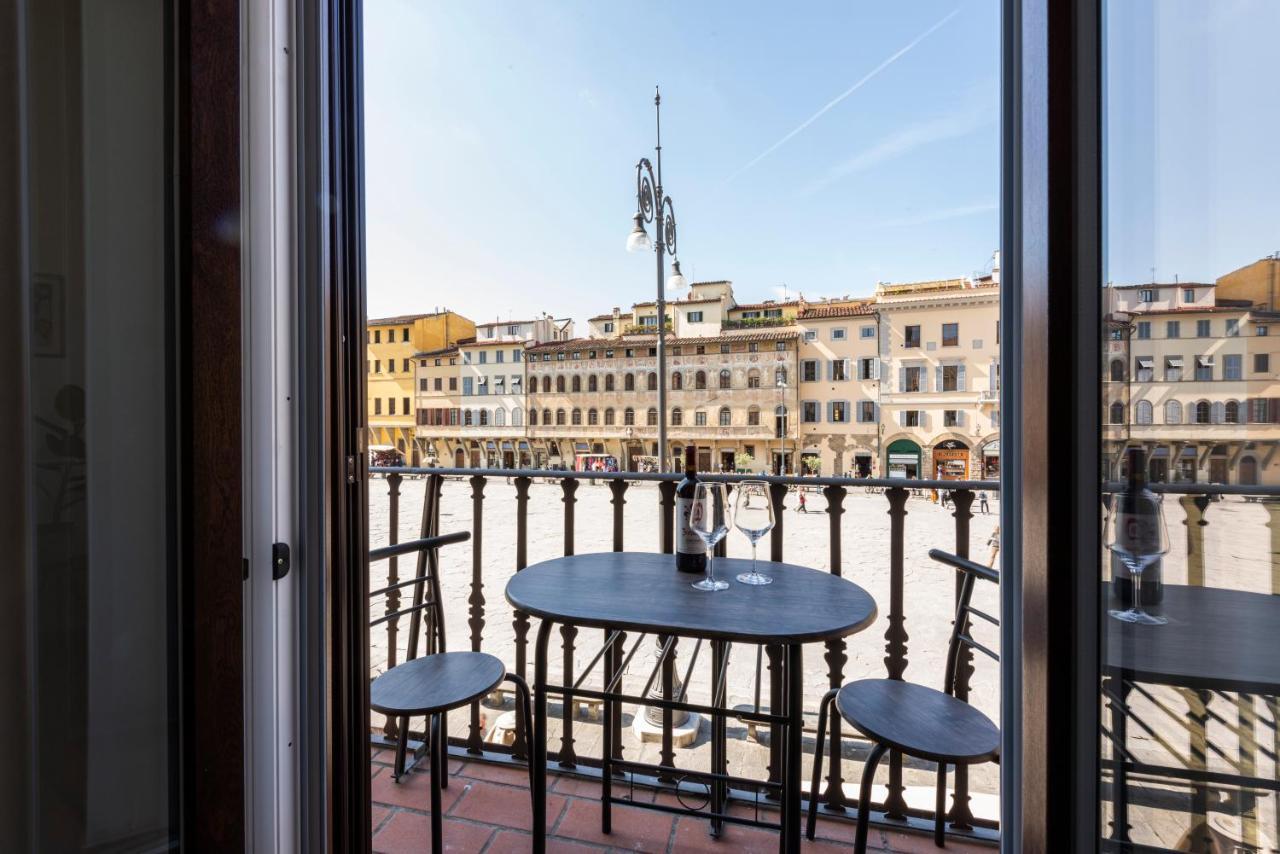 Santa Croce Palace By Mmega Firenze Bagian luar foto