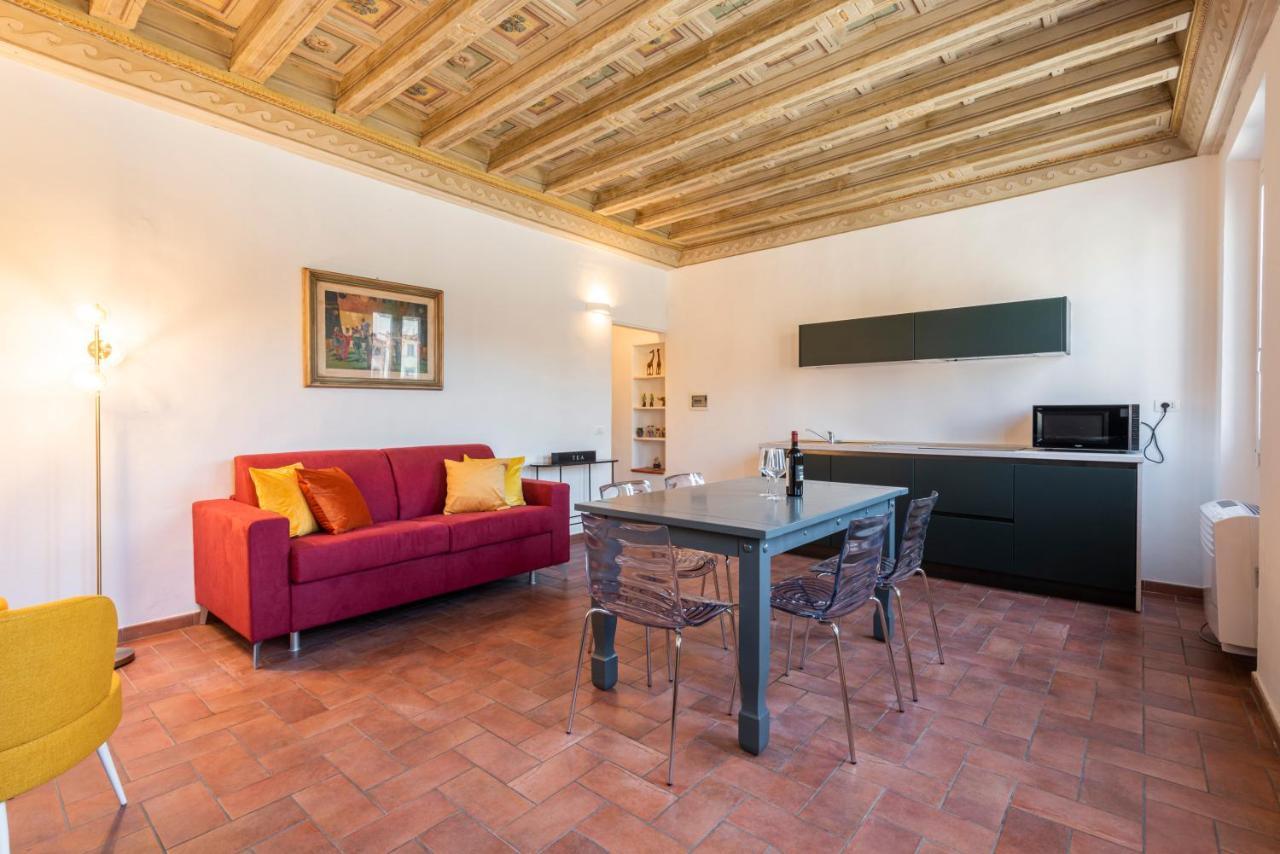 Santa Croce Palace By Mmega Firenze Bagian luar foto