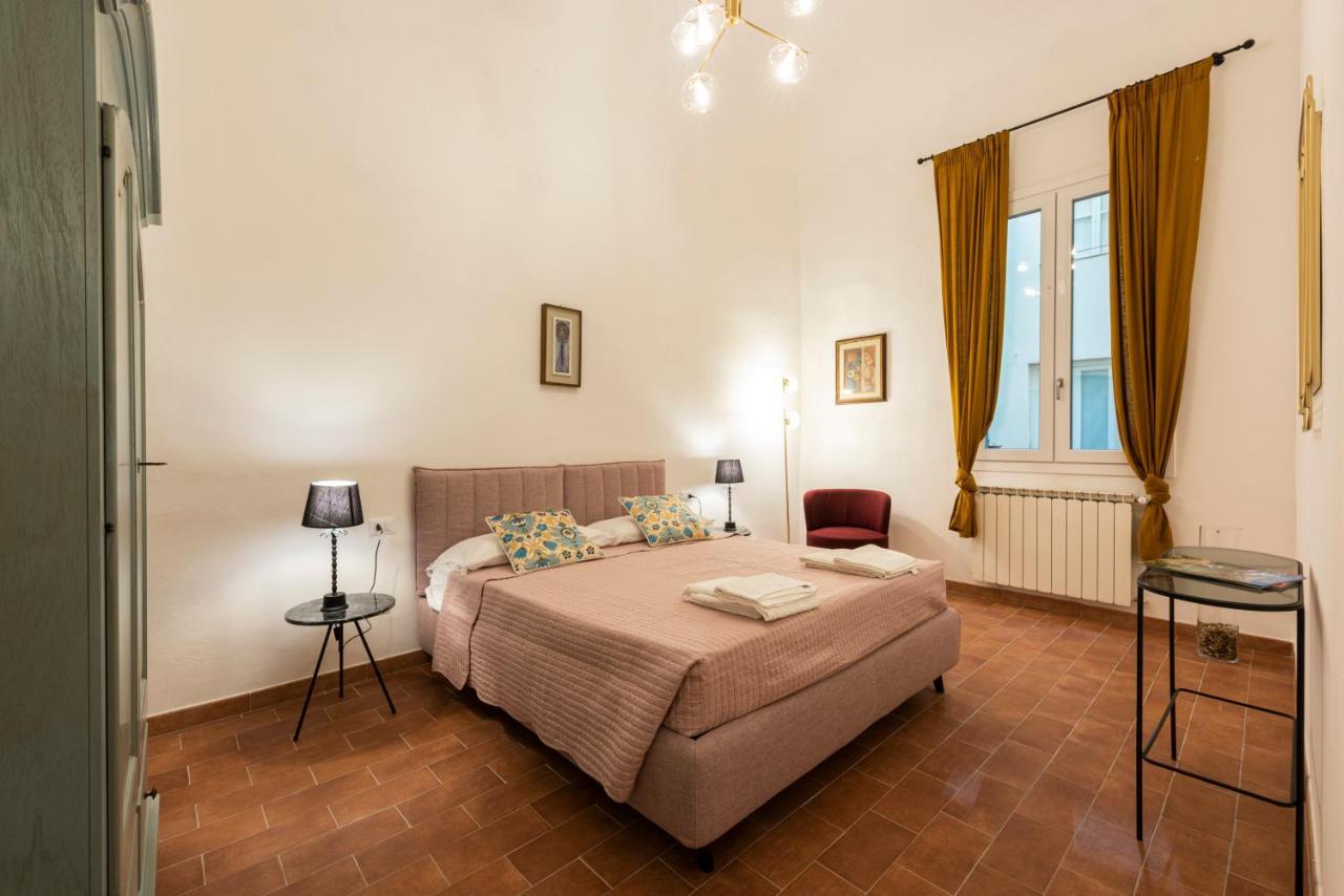 Santa Croce Palace By Mmega Firenze Bagian luar foto