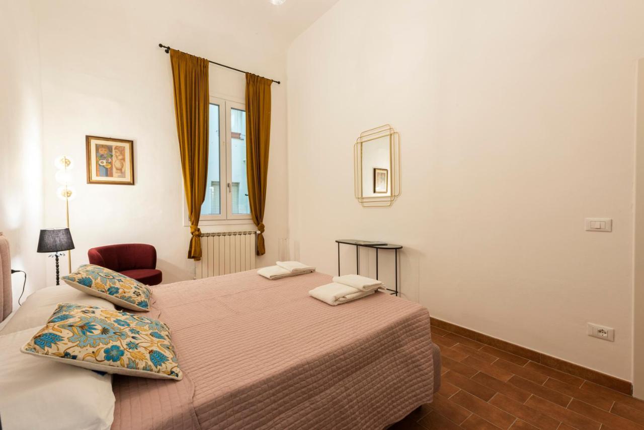 Santa Croce Palace By Mmega Firenze Bagian luar foto