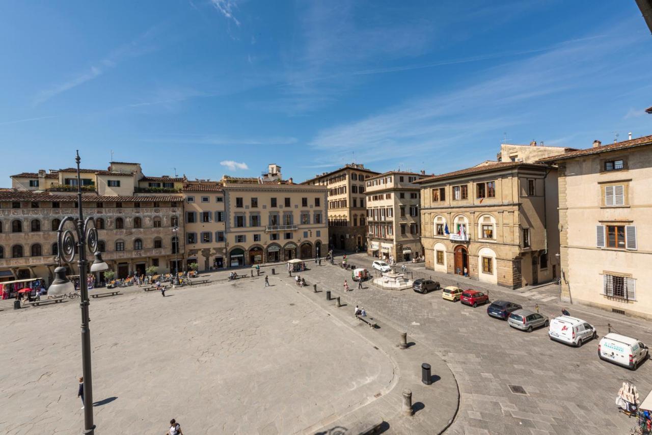 Santa Croce Palace By Mmega Firenze Bagian luar foto