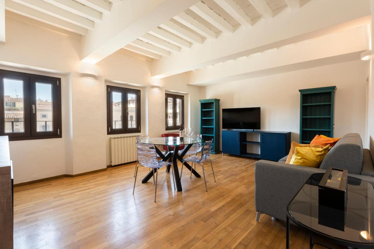 Santa Croce Palace By Mmega Firenze Bagian luar foto