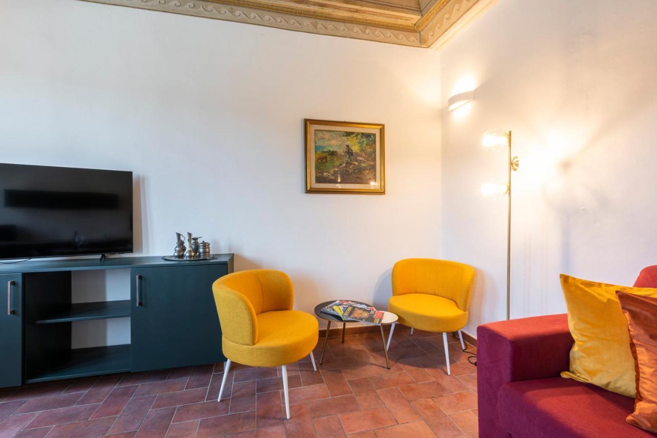 Santa Croce Palace By Mmega Firenze Bagian luar foto