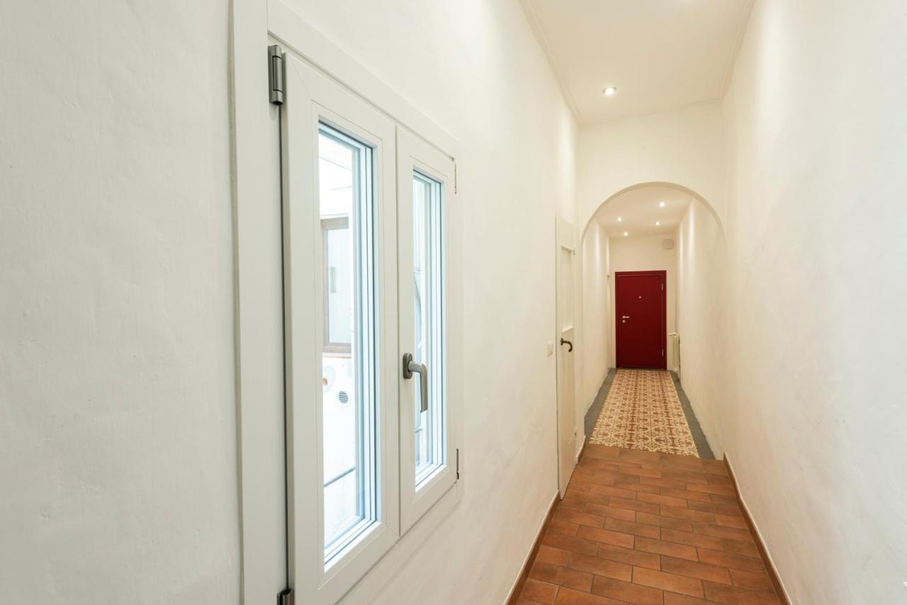 Santa Croce Palace By Mmega Firenze Bagian luar foto