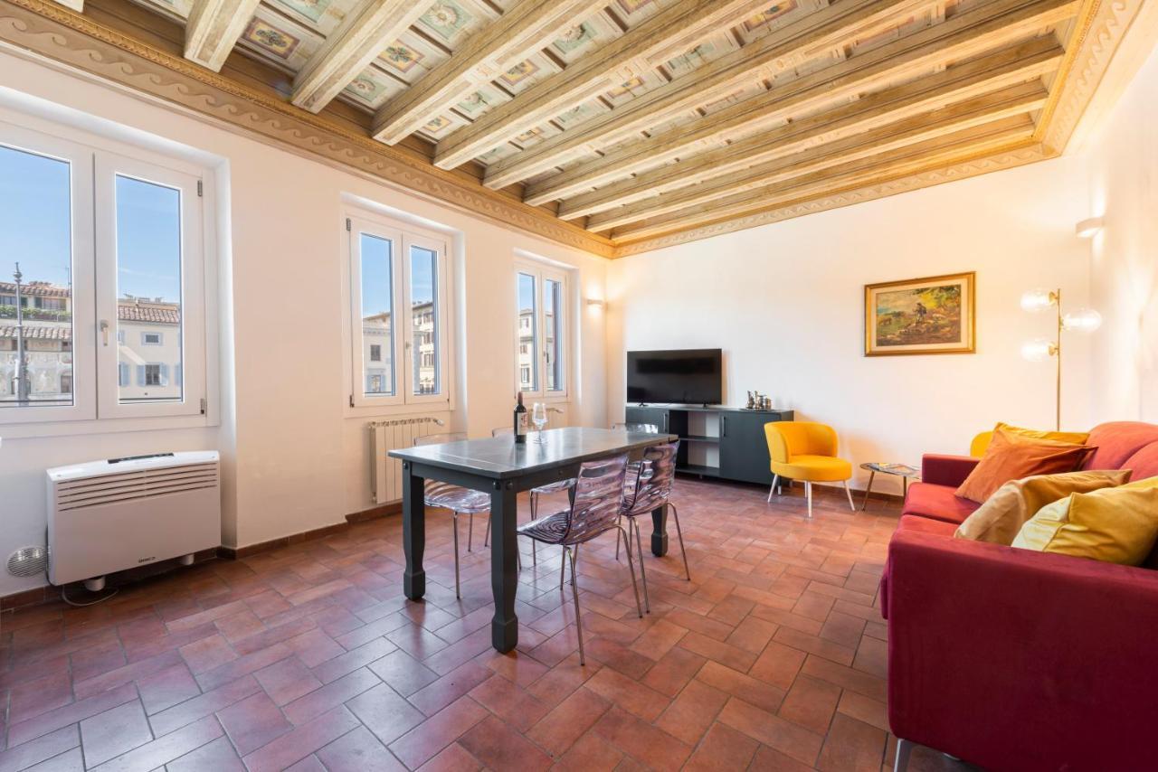 Santa Croce Palace By Mmega Firenze Bagian luar foto