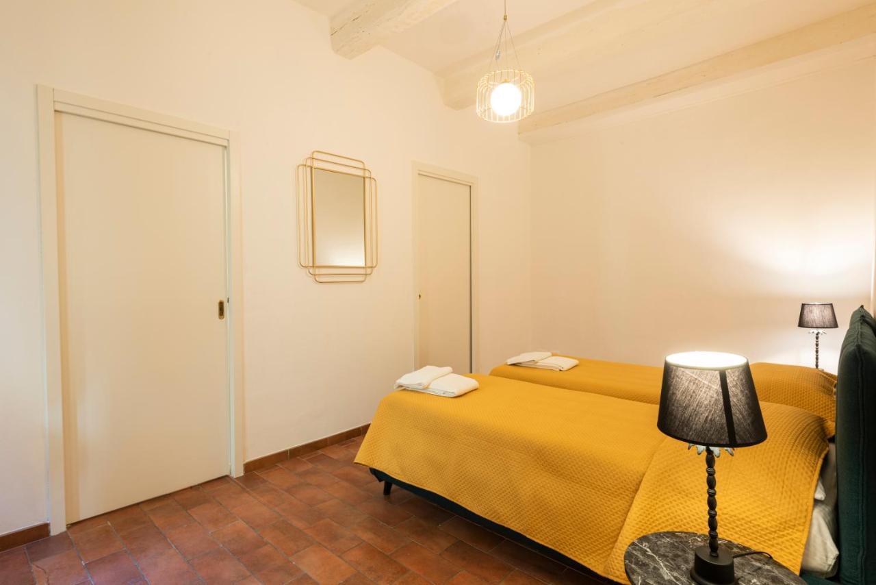 Santa Croce Palace By Mmega Firenze Bagian luar foto