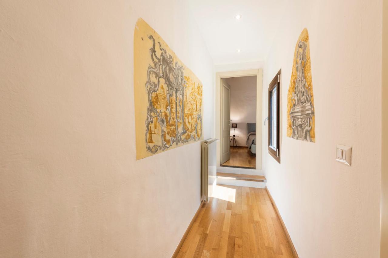 Santa Croce Palace By Mmega Firenze Bagian luar foto