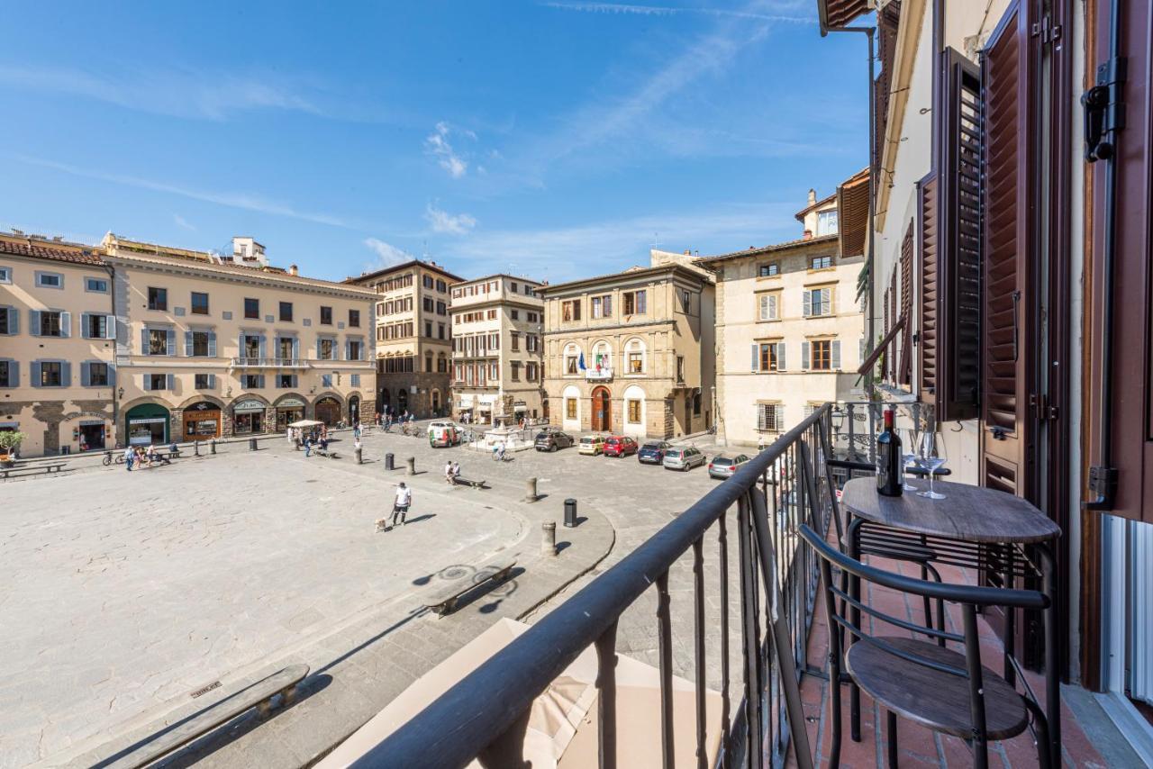 Santa Croce Palace By Mmega Firenze Bagian luar foto