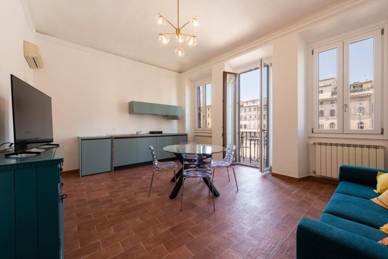 Santa Croce Palace By Mmega Firenze Bagian luar foto