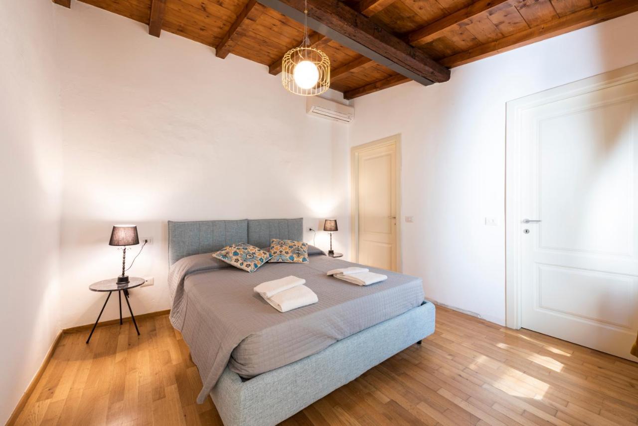Santa Croce Palace By Mmega Firenze Bagian luar foto