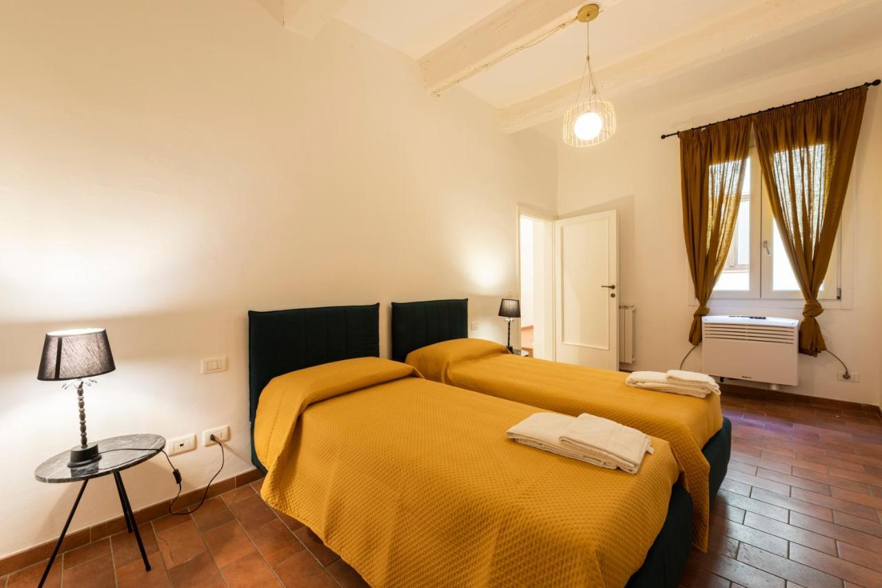 Santa Croce Palace By Mmega Firenze Bagian luar foto