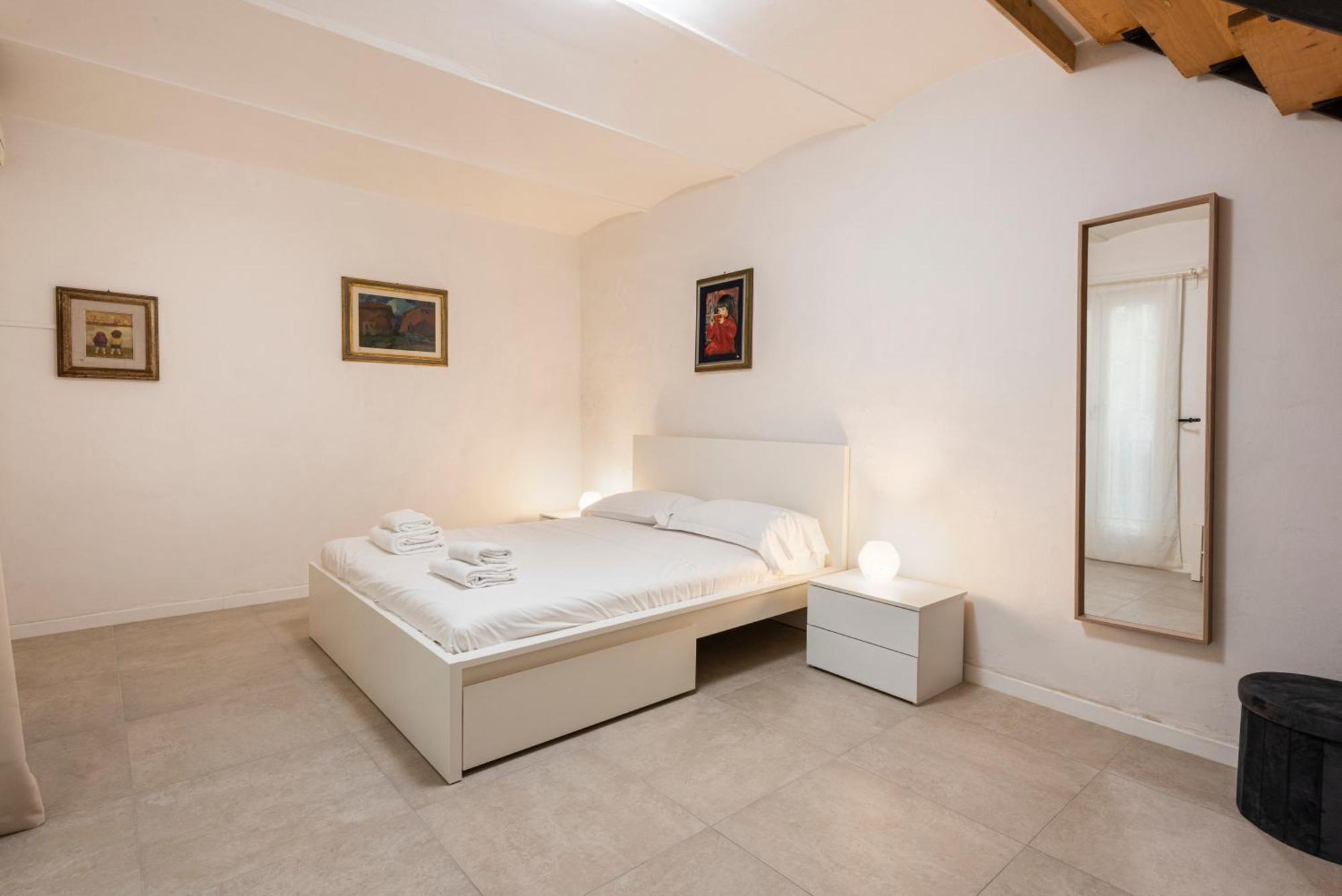 Santa Croce Palace By Mmega Firenze Bagian luar foto