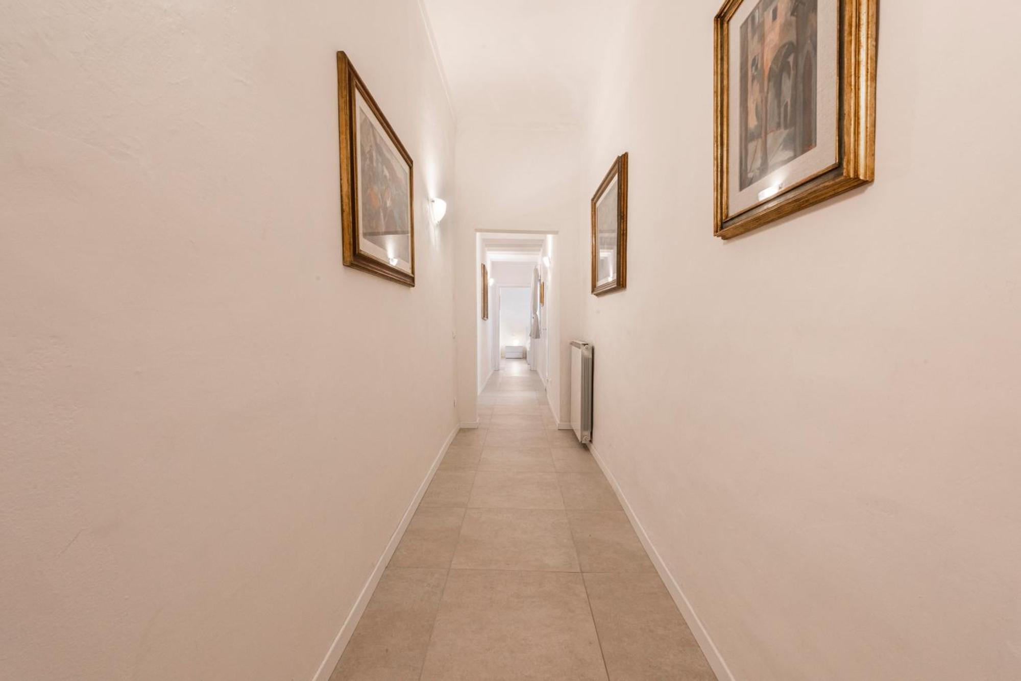Santa Croce Palace By Mmega Firenze Bagian luar foto