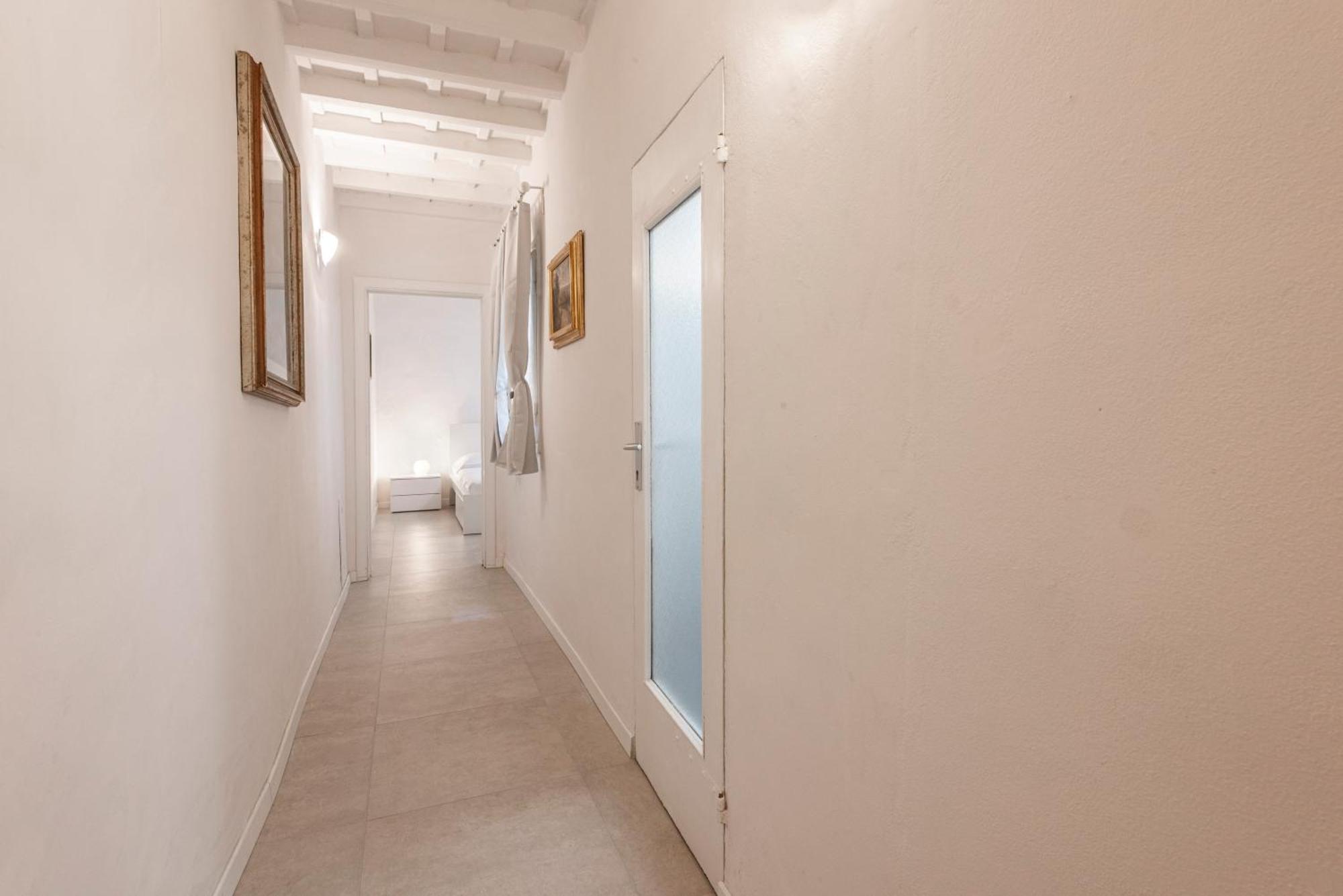 Santa Croce Palace By Mmega Firenze Bagian luar foto
